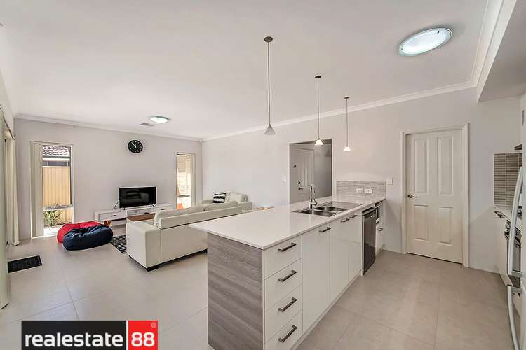 Fifth view of Homely house listing, 13 Coolgardie Street, St James WA 6102