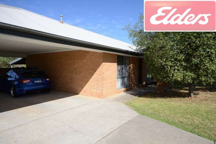 Second view of Homely house listing, 32 Riverview Terrace, Wodonga VIC 3690