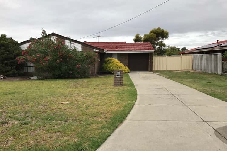 Main view of Homely house listing, 27 Linville Ave, Cooloongup WA 6168