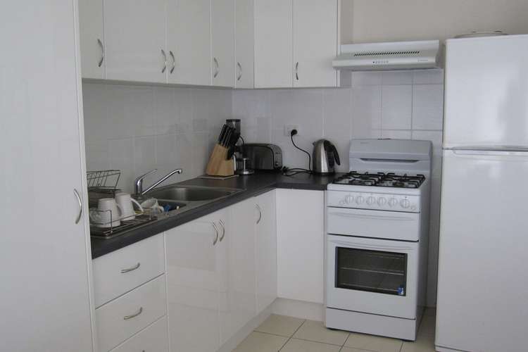 Second view of Homely unit listing, 1/41 Denman Street, Alderley QLD 4051