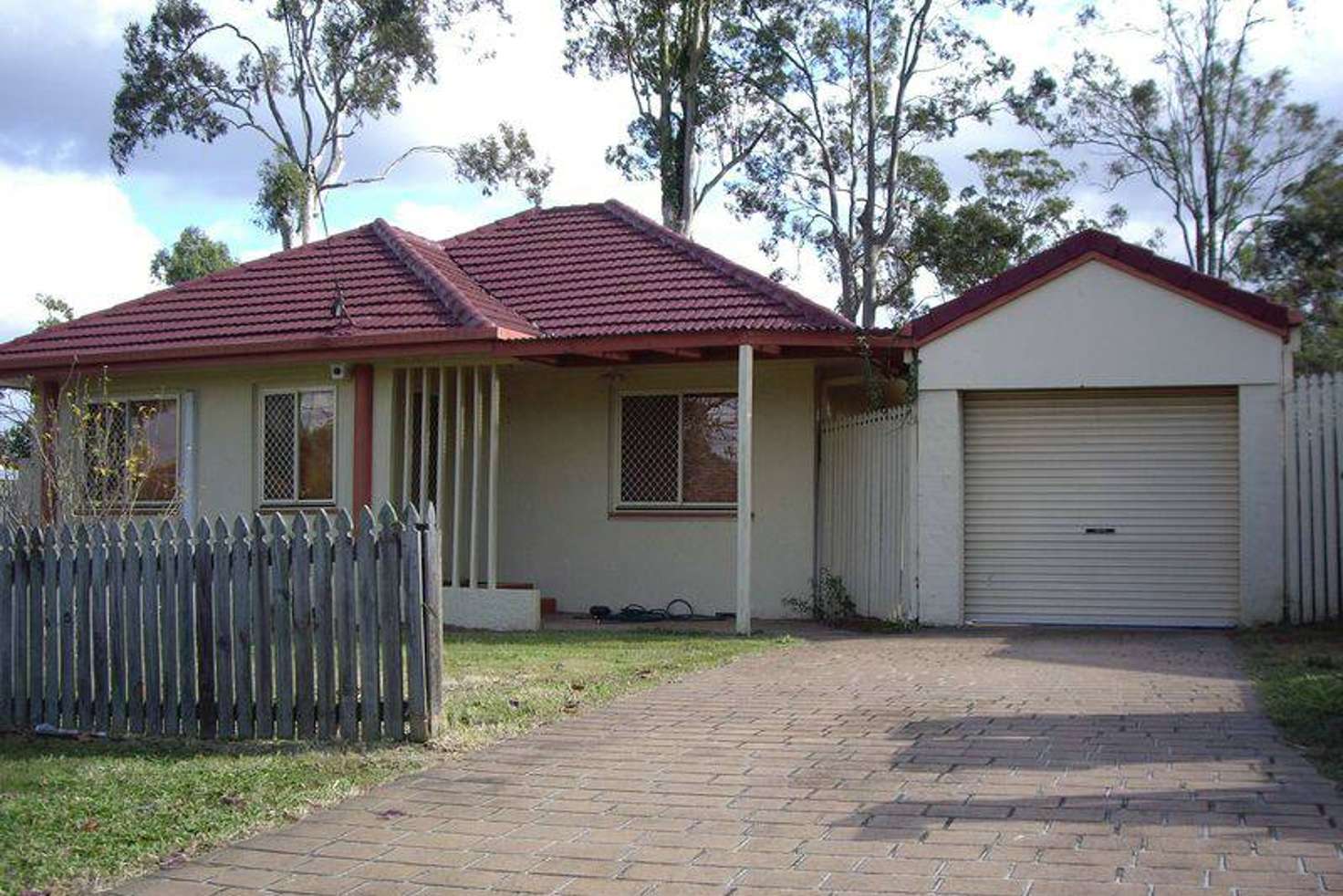 Main view of Homely house listing, 8 Veronica Street, Inala QLD 4077