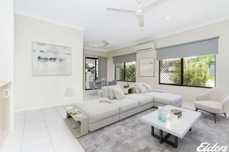 Second view of Homely house listing, 1 Ndhala Close, Gunn NT 832