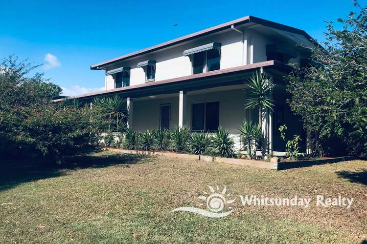 Main view of Homely house listing, 27 Jupp Street, Proserpine QLD 4800