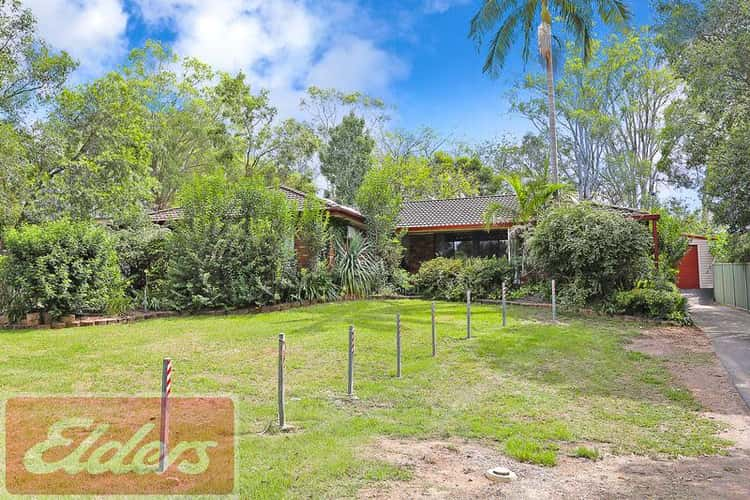 15 Taylors Road, Silverdale NSW 2752