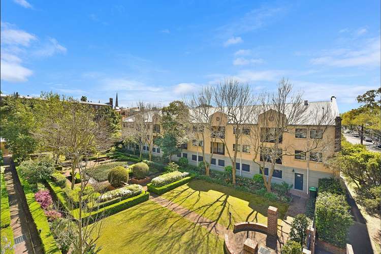 Second view of Homely apartment listing, 9C/50 Nelson Street, Annandale NSW 2038