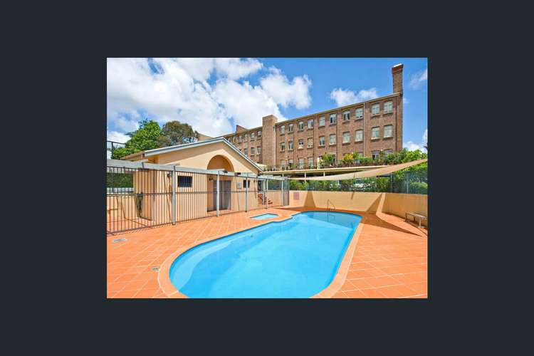 Fourth view of Homely apartment listing, 9C/50 Nelson Street, Annandale NSW 2038