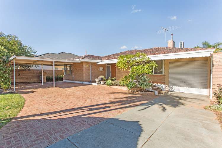 Main view of Homely house listing, 37 Success Crescent, Salter Point WA 6152