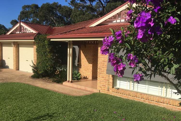 Main view of Homely house listing, 10 bottlebrush grove, Caves Beach NSW 2281