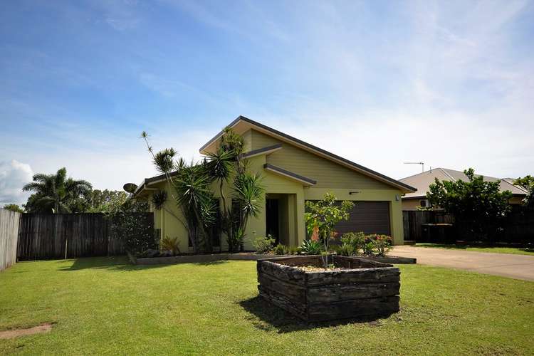 Second view of Homely house listing, 24 Bayil Drive, Cooya Beach QLD 4873