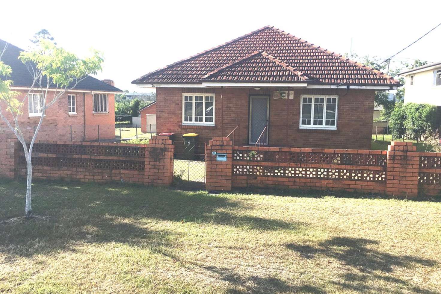 Main view of Homely house listing, 77 Harrington St, Darra QLD 4076