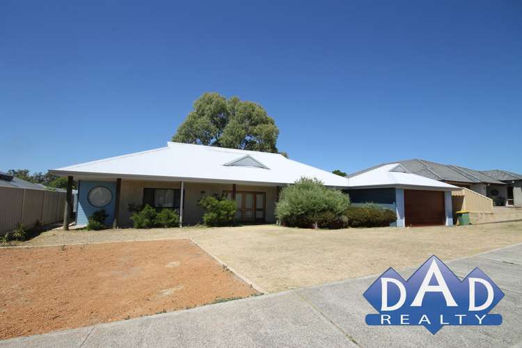 Main view of Homely house listing, 7 Fairhill Road, Australind WA 6233