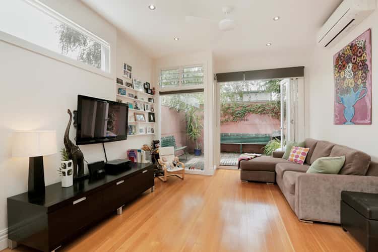 Third view of Homely house listing, 15 Herbert Place, Albert Park VIC 3206