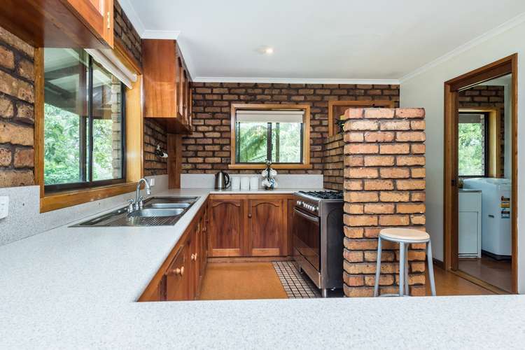 Third view of Homely house listing, 260 Musk Valley Road, Blackwood Creek TAS 7301