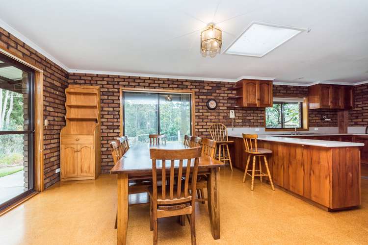 Fourth view of Homely house listing, 260 Musk Valley Road, Blackwood Creek TAS 7301
