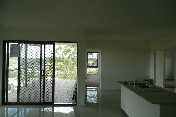 Fourth view of Homely house listing, 11 Eucalyptus Place, New Auckland QLD 4680