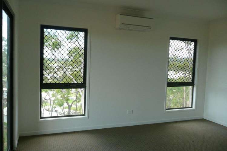 Fifth view of Homely house listing, 11 Eucalyptus Place, New Auckland QLD 4680