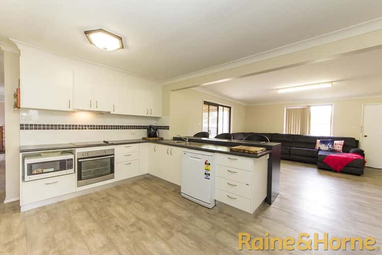 Main view of Homely house listing, 101 Scott Court, Narromine NSW 2821