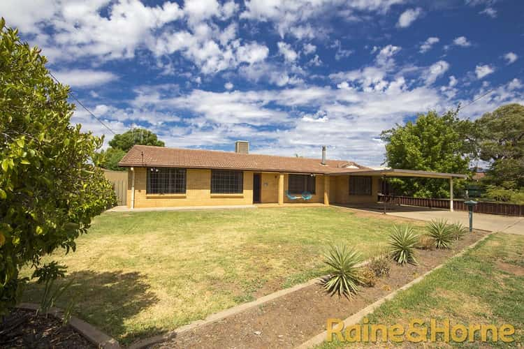 Second view of Homely house listing, 101 Scott Court, Narromine NSW 2821