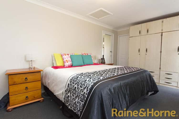 Fifth view of Homely house listing, 101 Scott Court, Narromine NSW 2821