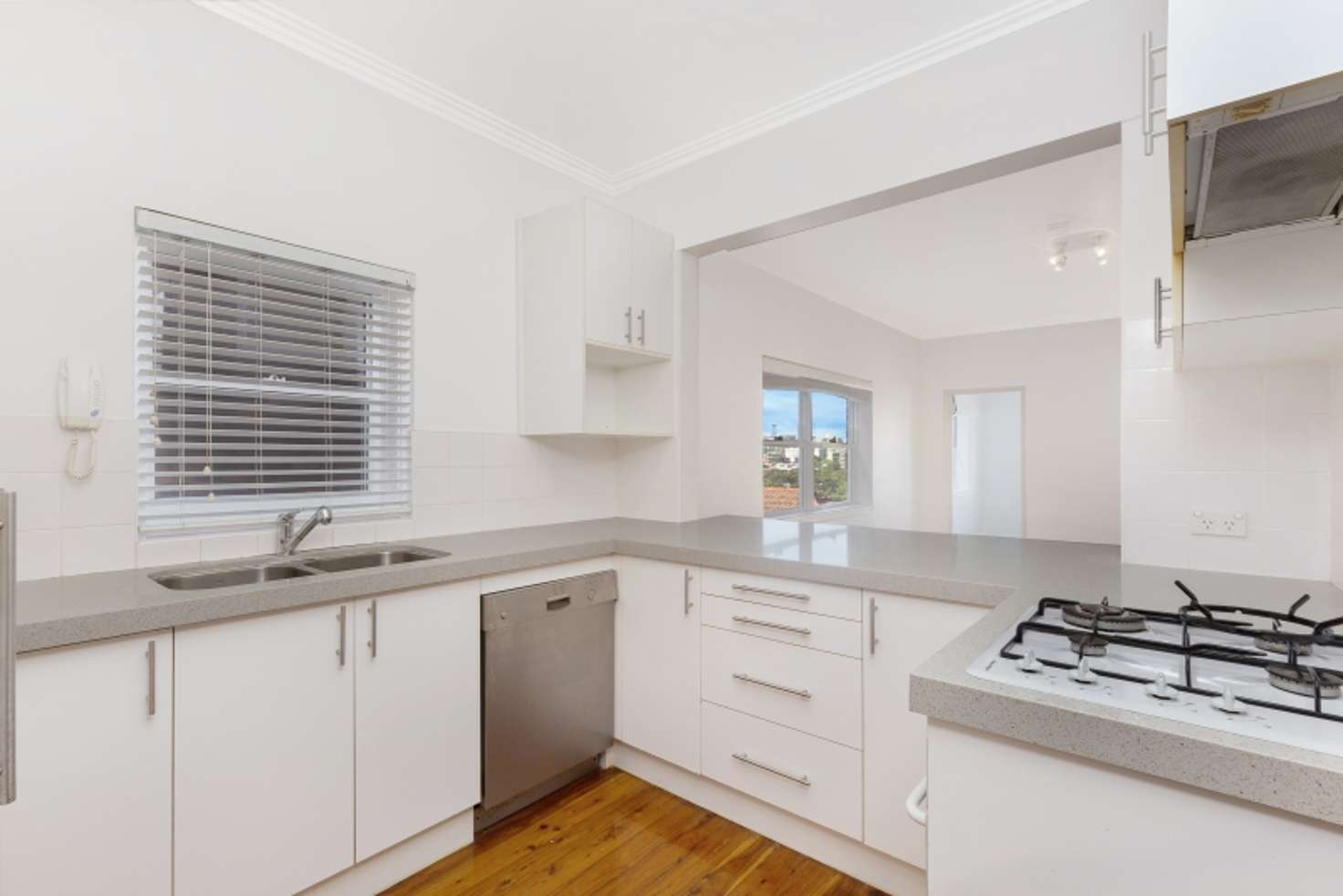 Main view of Homely apartment listing, 6/52 Bellevue Road, Bellevue Hill NSW 2023