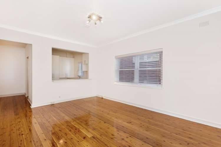 Second view of Homely apartment listing, 6/52 Bellevue Road, Bellevue Hill NSW 2023