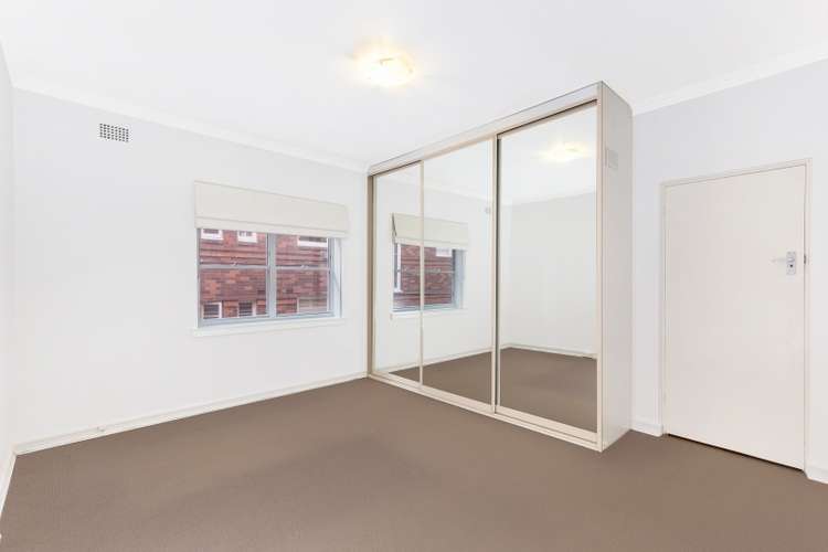 Fifth view of Homely apartment listing, 6/52 Bellevue Road, Bellevue Hill NSW 2023