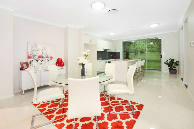 Main view of Homely villa listing, Lot 1 / 79 Hambledon Rd, Schofields NSW 2762