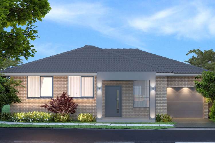 Second view of Homely villa listing, Lot 1 / 79 Hambledon Rd, Schofields NSW 2762