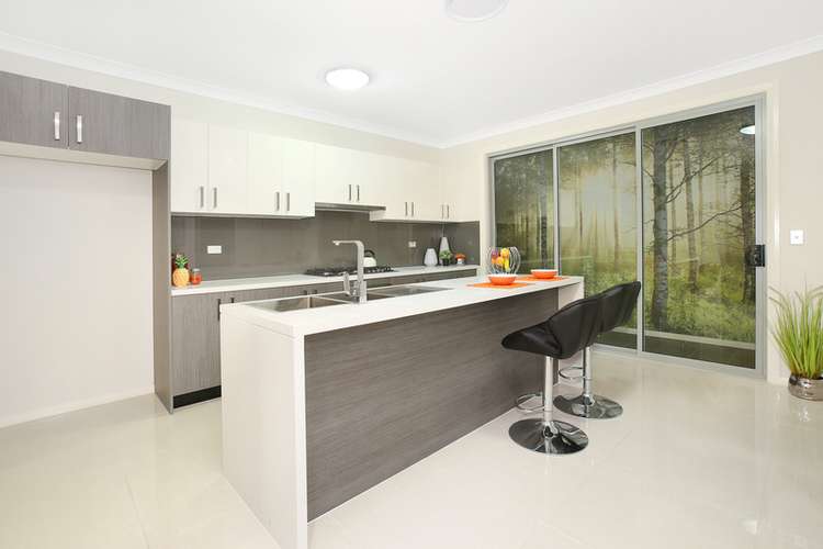 Third view of Homely villa listing, Lot 1 / 79 Hambledon Rd, Schofields NSW 2762