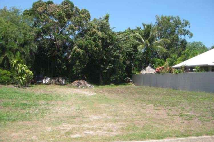 Main view of Homely residentialLand listing, 12 Ives Ave, Wonga Beach QLD 4873