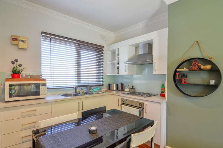 Main view of Homely unit listing, 1/8A Jervois Street, Glenelg North SA 5045