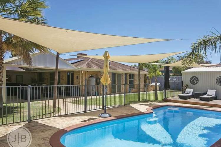Main view of Homely house listing, 36 Manapouri Meander, Joondalup WA 6027