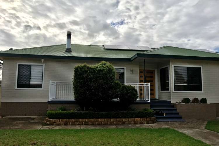Main view of Homely house listing, 15 Vincent Street, St Marys NSW 2760