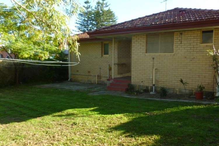 Second view of Homely house listing, 18 Cartmell Way, Balga WA 6061