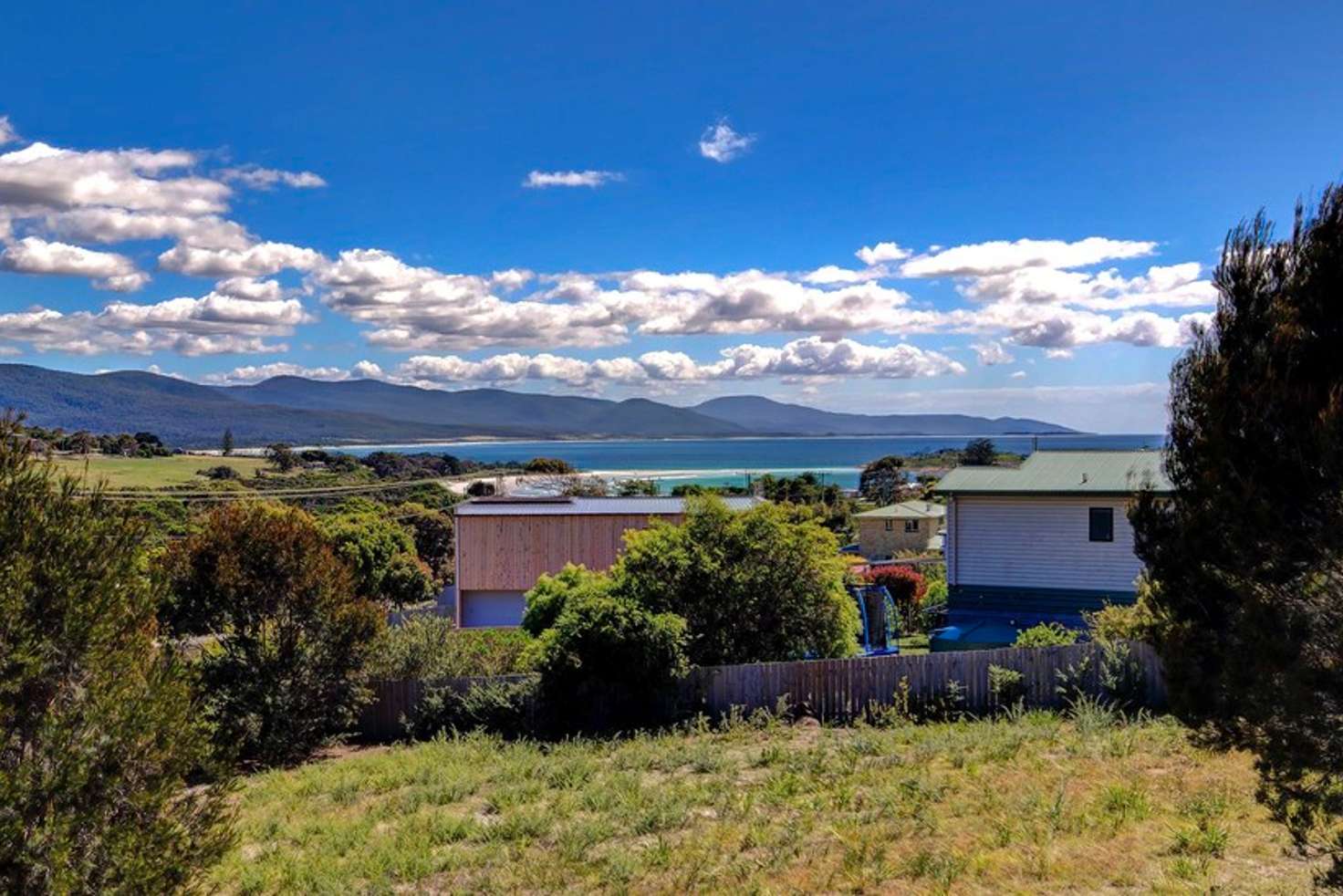 Main view of Homely residentialLand listing, 4 Gordon Heights, Bicheno TAS 7215