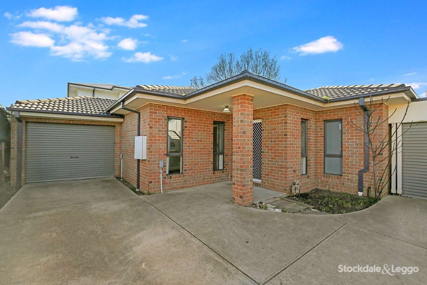 Main view of Homely unit listing, 55A Marchant Avenue, Reservoir VIC 3073