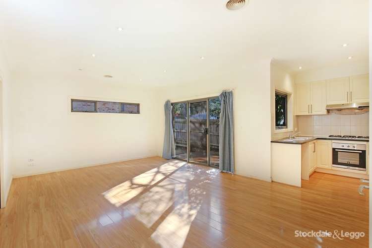 Second view of Homely unit listing, 55A Marchant Avenue, Reservoir VIC 3073