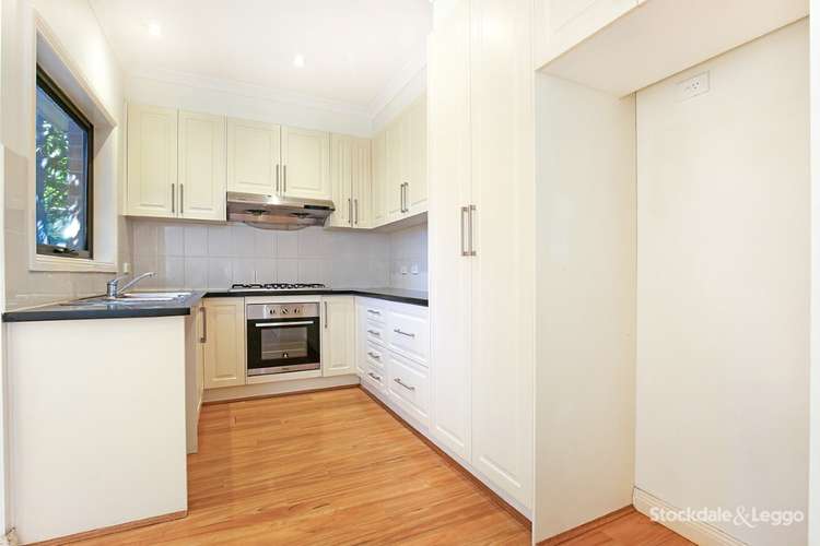 Third view of Homely unit listing, 55A Marchant Avenue, Reservoir VIC 3073