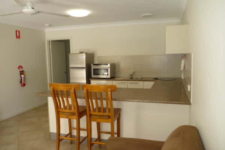 Fifth view of Homely unit listing, Unit 6 Mt Nancy Apartments, Braitling NT 870