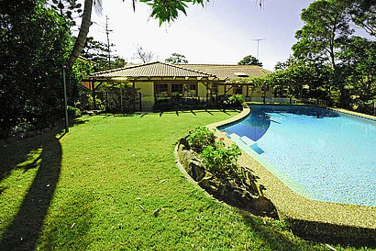 Fourth view of Homely house listing, 25 Saiala Rd, East Killara NSW 2071