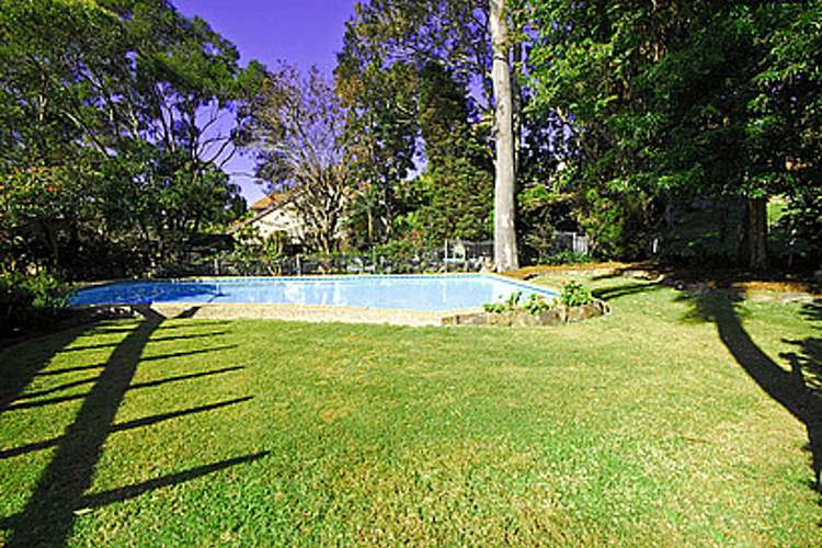 Fifth view of Homely house listing, 25 Saiala Rd, East Killara NSW 2071