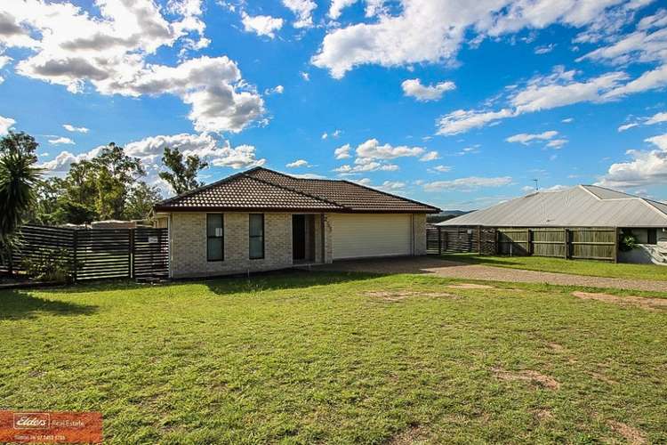 253 Old Toowoomba Rd, Placid Hills QLD 4343