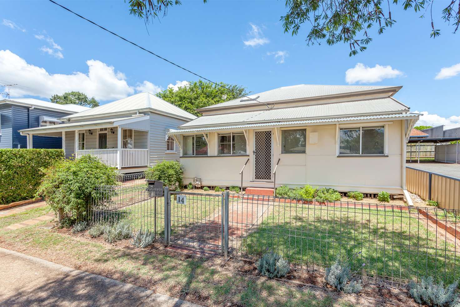 Main view of Homely house listing, 14 Garget Street, East Toowoomba QLD 4350