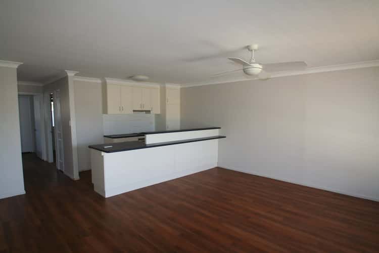 Second view of Homely unit listing, 3/6 Burn Street, Capella QLD 4723