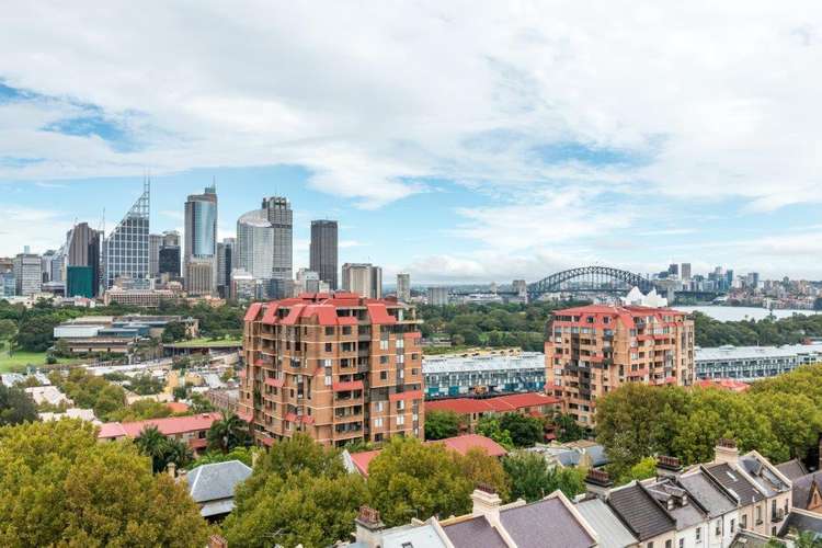 Main view of Homely apartment listing, 153/19 Tusculum Street, Potts Point NSW 2011