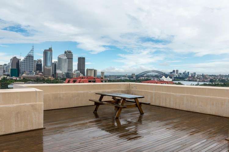 Fifth view of Homely apartment listing, 153/19 Tusculum Street, Potts Point NSW 2011