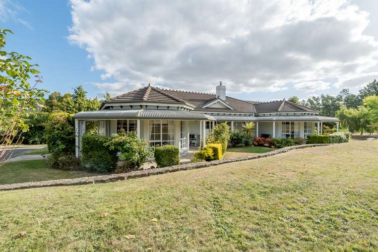 Second view of Homely house listing, 17 Panorama Road, Blackstone Heights TAS 7250