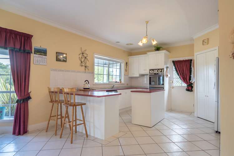 Third view of Homely house listing, 17 Panorama Road, Blackstone Heights TAS 7250