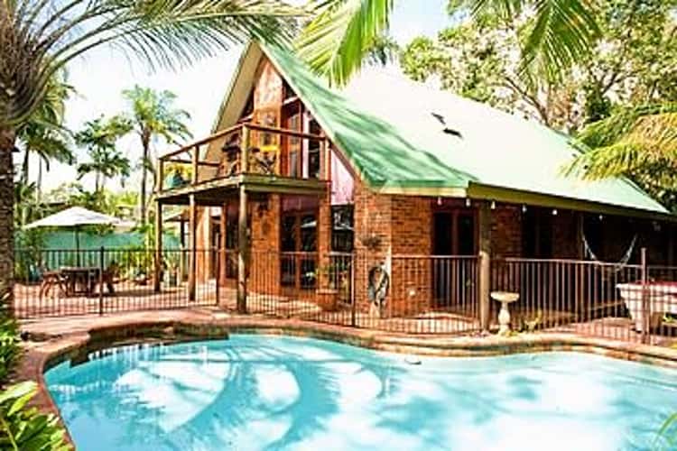 Main view of Homely house listing, 94A Waverley Street, Bucasia QLD 4750
