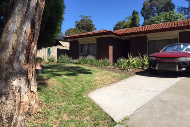 Main view of Homely house listing, 5 SEAVIEW COURT, Morphett Vale SA 5162